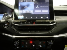 Jeep Compass Latitude Altitude 4x4 2026