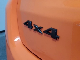 Jeep Compass Latitude Altitude 4x4 2026