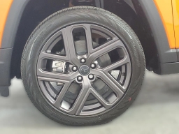 Jeep Compass Latitude Altitude 4x4 2026