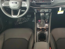 Jeep Compass Latitude Altitude 4x4 2026