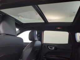 Jeep Compass Latitude Altitude 4x4 2026