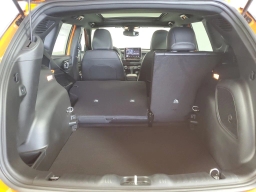 Jeep Compass Latitude Altitude 4x4 2026