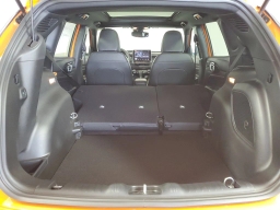 Jeep Compass Latitude Altitude 4x4 2026