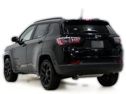 Jeep Compass Latitude Altitude 4x4 2026