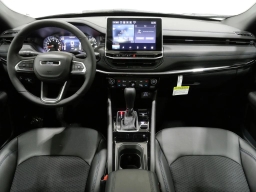 Jeep Compass Latitude Altitude 4x4 2026