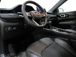 Jeep Compass Latitude Altitude 4x4 2026