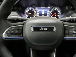 Jeep Compass Latitude Altitude 4x4 2026