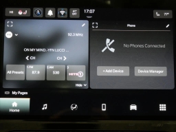 Jeep Compass Latitude Altitude 4x4 2026