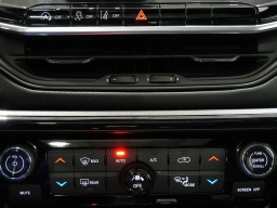 Jeep Compass Latitude Altitude 4x4 2026