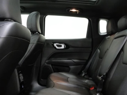 Jeep Compass Latitude Altitude 4x4 2026