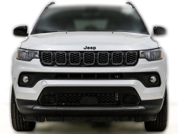 Jeep Compass Latitude Altitude 4x4 2026