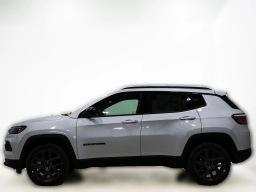 Jeep Compass Latitude Altitude 4x4 2026