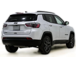 Jeep Compass Latitude Altitude 4x4 2026