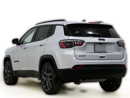 Jeep Compass Latitude Altitude 4x4 2026