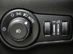 Jeep Compass Latitude Altitude 4x4 2026