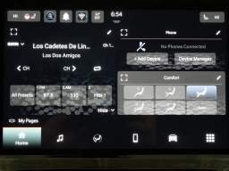 Jeep Compass Latitude Altitude 4x4 2026