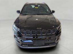 Jeep Compass Latitude Altitude 4x4 2026