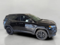 Jeep Compass Latitude Altitude 4x4 2026