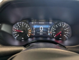 Jeep Compass Latitude Altitude 4x4 2026