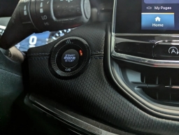 Jeep Compass Latitude Altitude 4x4 2026