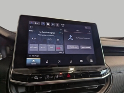 Jeep Compass Latitude Altitude 4x4 2026