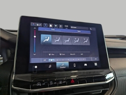 Jeep Compass Latitude Altitude 4x4 2026