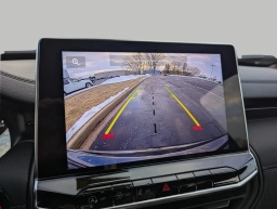 Jeep Compass Latitude Altitude 4x4 2026