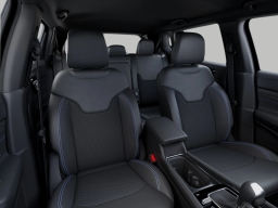 Jeep Compass Latitude Altitude 4x4 2026