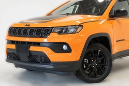 Jeep Compass Latitude Altitude 4x4 2026