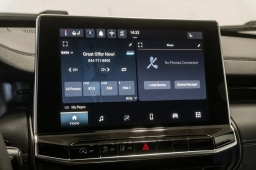 Jeep Compass Latitude Altitude 4x4 2026