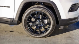 Jeep Compass Latitude Altitude 4x4 2026