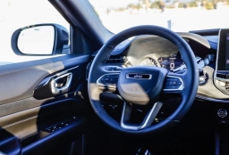 Jeep Compass Latitude Altitude 4x4 2026