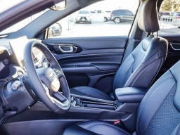 Jeep Compass Latitude Altitude 4x4 2026