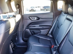 Jeep Compass Latitude Altitude 4x4 2026