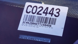 Jeep Compass Latitude Altitude 4x4 2026