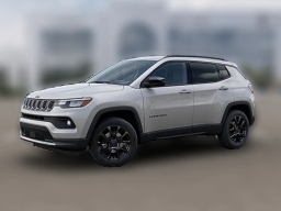 Jeep Compass Latitude Altitude 4x4 2026