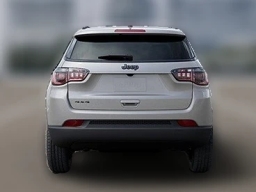 Jeep Compass Latitude Altitude 4x4 2026