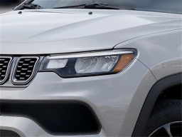 Jeep Compass Latitude Altitude 4x4 2026