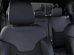 Jeep Compass Latitude Altitude 4x4 2026