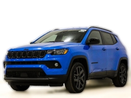 Jeep Compass Latitude Altitude 4x4 2026