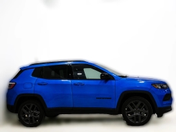 Jeep Compass Latitude Altitude 4x4 2026