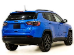 Jeep Compass Latitude Altitude 4x4 2026