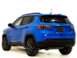 Jeep Compass Latitude Altitude 4x4 2026