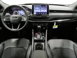 Jeep Compass Latitude Altitude 4x4 2026