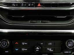 Jeep Compass Latitude Altitude 4x4 2026