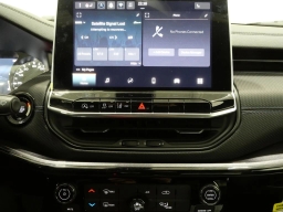 Jeep Compass Latitude Altitude 4x4 2026