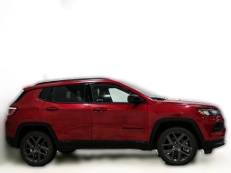 Jeep Compass Latitude Altitude 4x4 2026