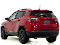 Jeep Compass Latitude Altitude 4x4 2026