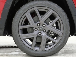 Jeep Compass Latitude Altitude 4x4 2026