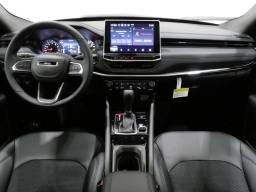 Jeep Compass Latitude Altitude 4x4 2026